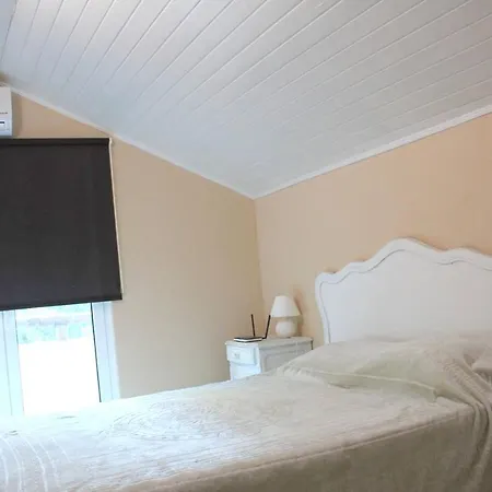 House With 4 Bedrooms In With Wonderful Mountain View Shared Pool Terrace Cabeceiras de Basto