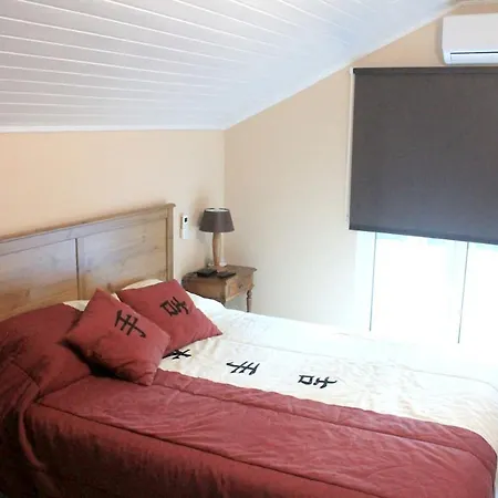 House With 4 Bedrooms In With Wonderful Mountain View Shared Pool Terrace * Cabeceiras de Basto