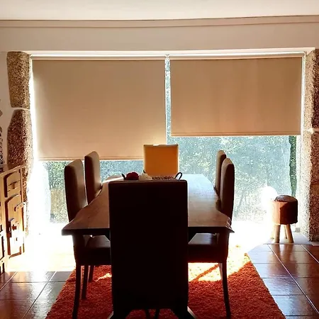 House With 4 Bedrooms In With Wonderful Mountain View Shared Pool Terrace