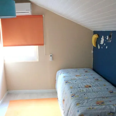 Dom wakacyjny House With 4 Bedrooms In With Wonderful Mountain View Shared Pool Terrace Cabeceiras de Basto
