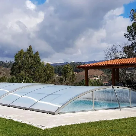 House With 4 Bedrooms In With Wonderful Mountain View Shared Pool Terrace
