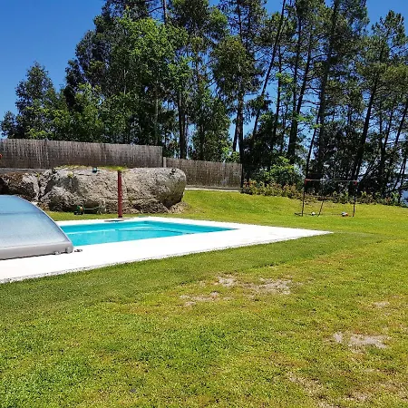 House With 4 Bedrooms In With Wonderful Mountain View Shared Pool Terrace *