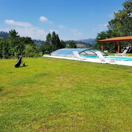 House With 4 Bedrooms In With Wonderful Mountain View Shared Pool Terrace Dom wakacyjny *