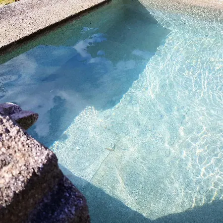 House With 4 Bedrooms In With Wonderful Mountain View Shared Pool Terrace