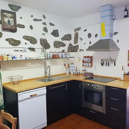 House With 4 Bedrooms In With Wonderful Mountain View Shared Pool Terrace Cabeceiras de Basto