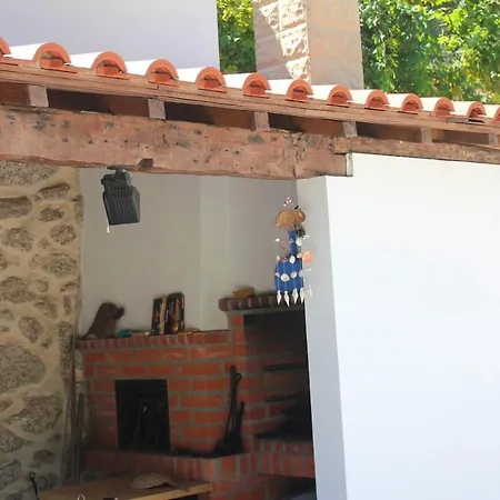 House With 4 Bedrooms In With Wonderful Mountain View Shared Pool Terrace *