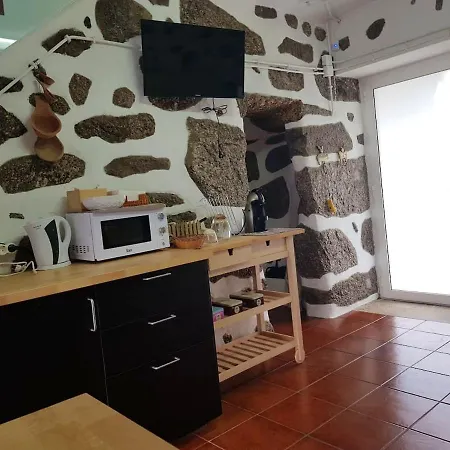 House With 4 Bedrooms In With Wonderful Mountain View Shared Pool Terrace * Cabeceiras de Basto