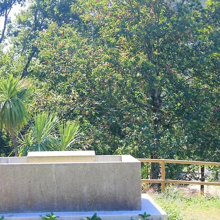 House With 4 Bedrooms In With Wonderful Mountain View Shared Pool Terrace *