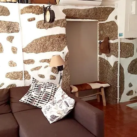 Сasa de vacaciones House With 4 Bedrooms In With Wonderful Mountain View Shared Pool Terrace *