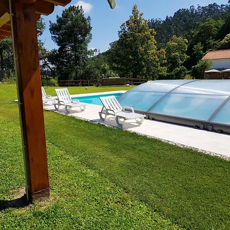 House With 4 Bedrooms In With Wonderful Mountain View Shared Pool Terrace *